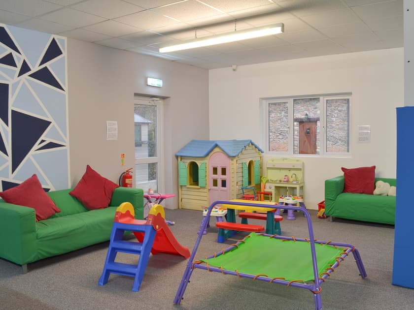 Shared games room | Newhouse Bar, Ipplepen, near T