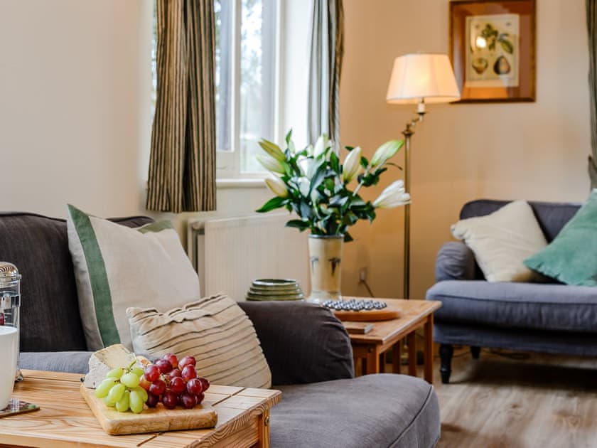 Living room | The Old Saddlery, Colkirk, near Fakenham