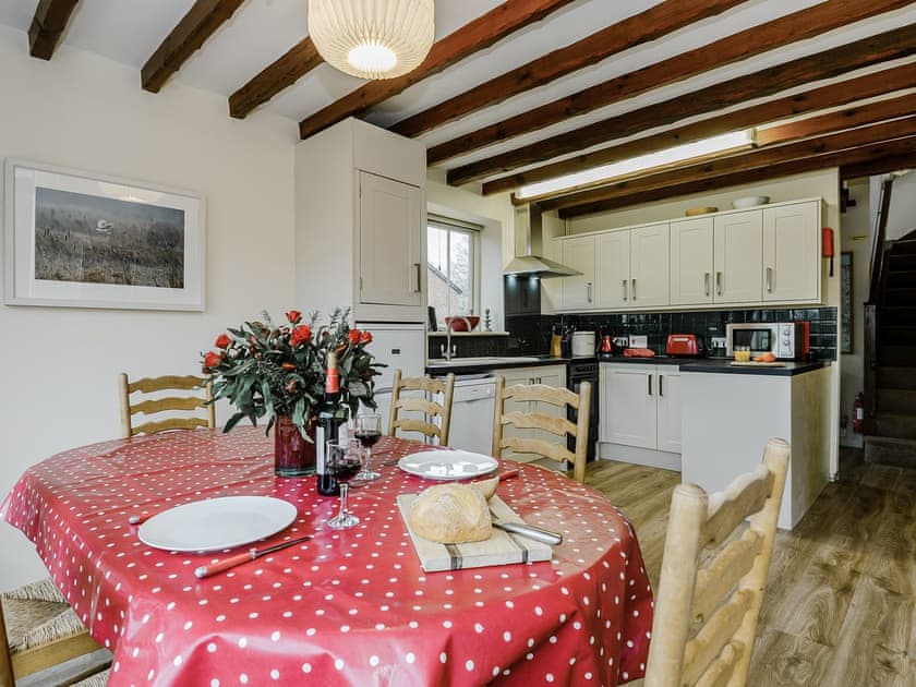 Kitchen / diner | The Old Saddlery, Colkirk, near Fakenham