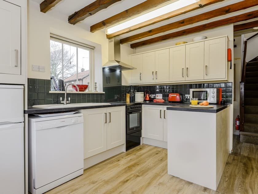 Kitchen | The Old Saddlery, Colkirk, near Fakenham