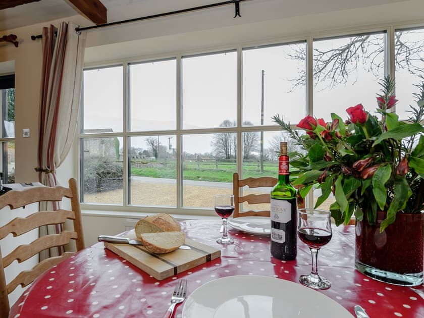Dining area | The Old Saddlery, Colkirk, near Fakenham