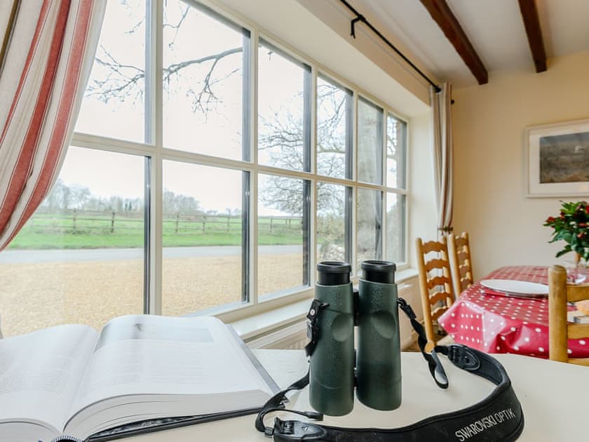 Views | The Old Saddlery, Colkirk, near Fakenham