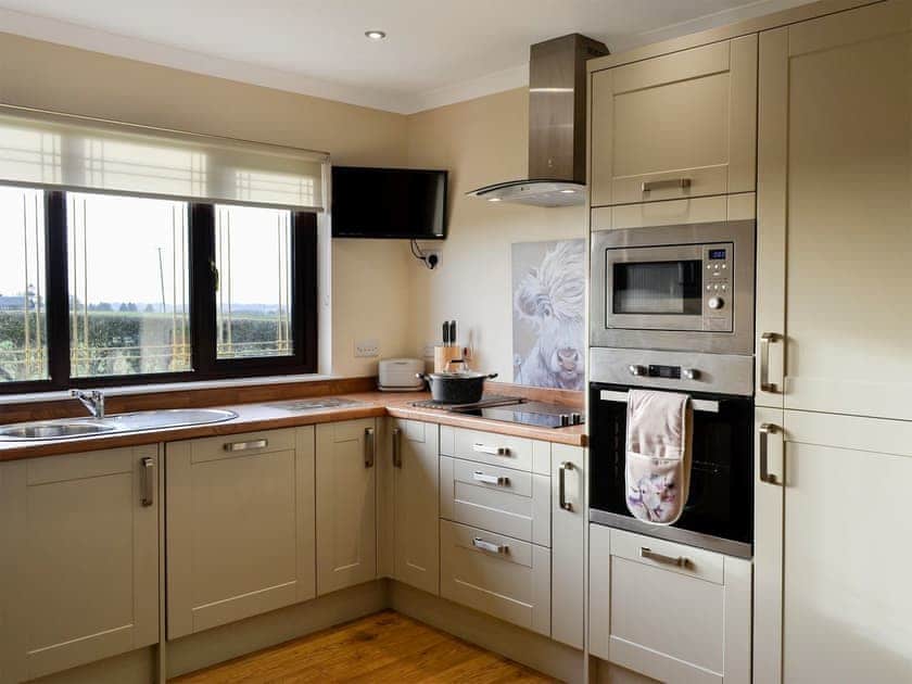 Kitchen area  | Hillview, Gateside, near Beith