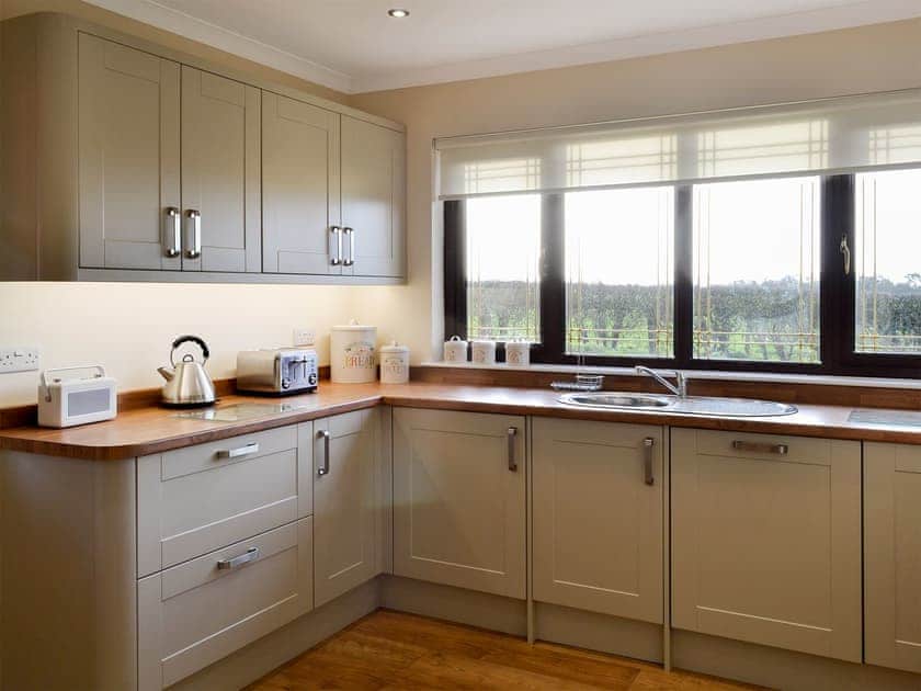 Kitchen area  | Hillview, Gateside, near Beith