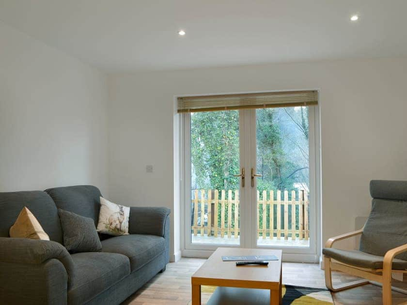 Welcoming living area | Swallows - Tawny Owls and Swallows, Godstone