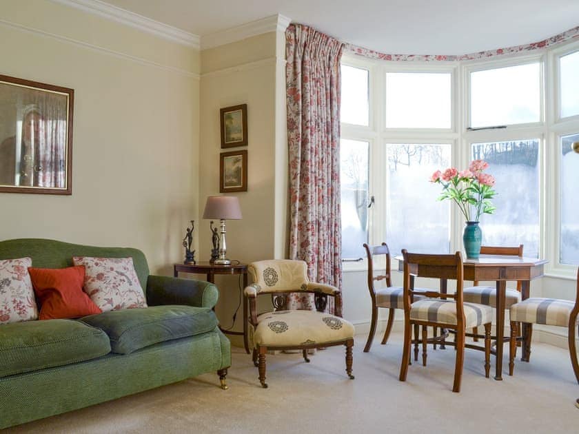Charming living room | Bluebell Cottage, Grasmere, near Ambleside