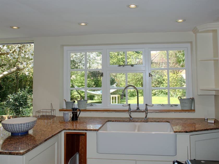 Kitchen | The Bothy, Lymington