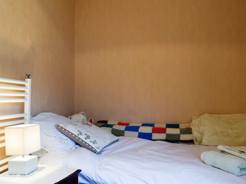 Single bedroom | Rebecca’s Cottage - Richmond and Rebecca’s Cottages, Welton