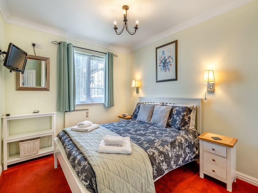 Double bedroom | Bowness Oaks, Bowness on Windermere