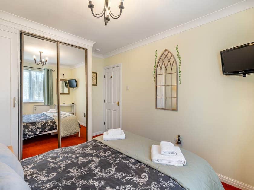 Double bedroom | Bowness Oaks, Bowness on Windermere