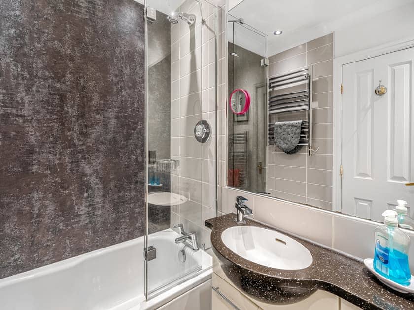 Bathroom | Bowness Oaks, Bowness on Windermere