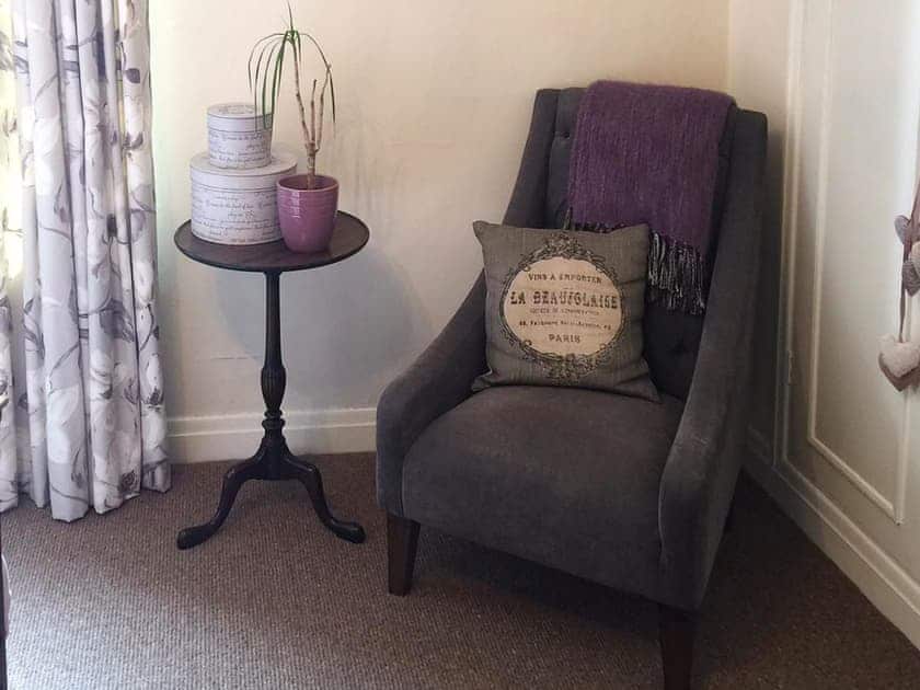 Delightful decorative touches throughout | 1 Kernot Court, Reeth