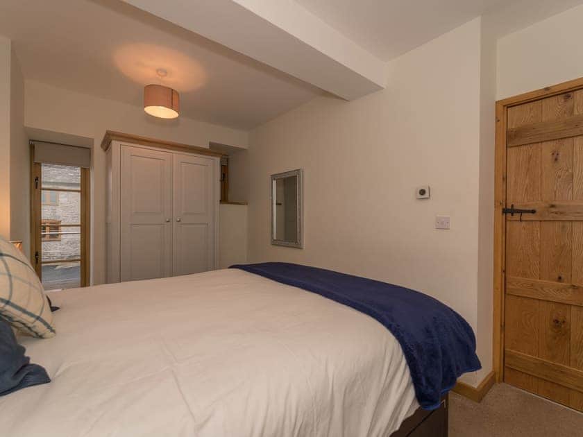 Double bedroom | Y Beudy, Pwllglas, near Ruthin