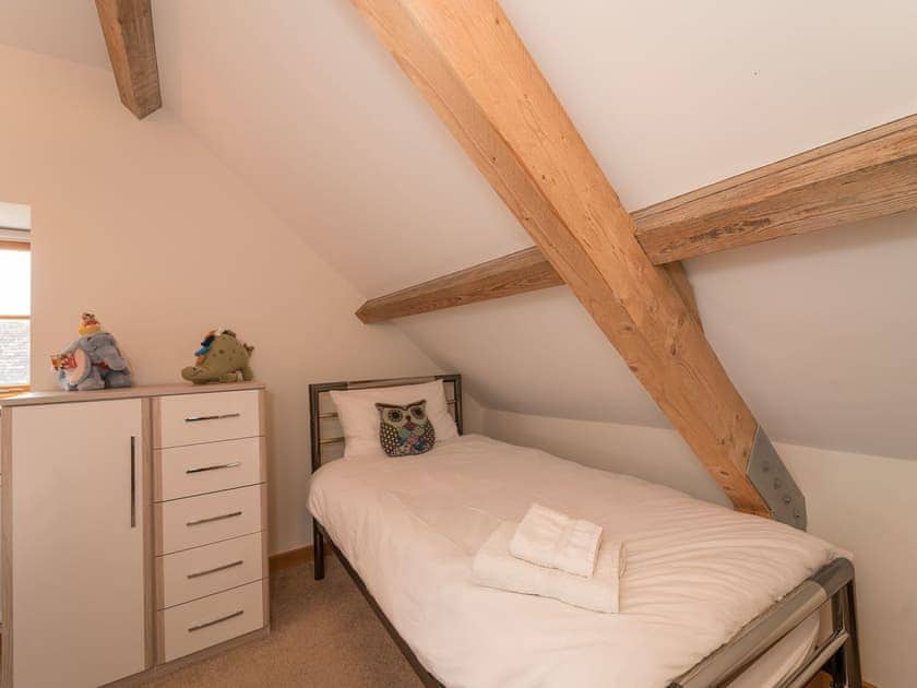 Single bedroom | Y Beudy, Pwllglas, near Ruthin