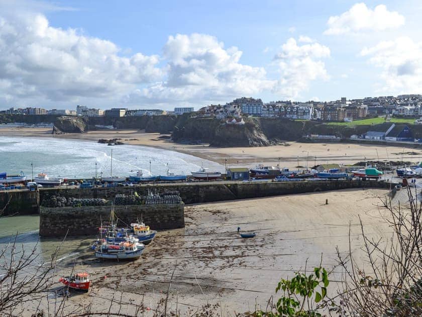 Surrounding area | Candles Cottage, Cubert, near Newquay
