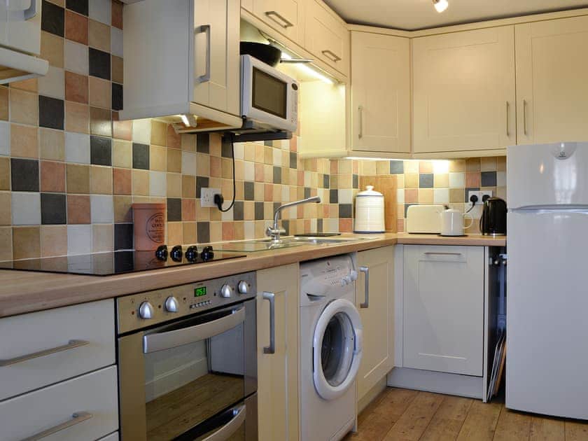 Kitchen | Kirkeway, Allonby, near Maryport