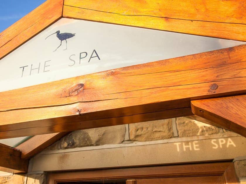 On-site spa available | Smallshaw Cottages, Millhouse Green, near Penistone