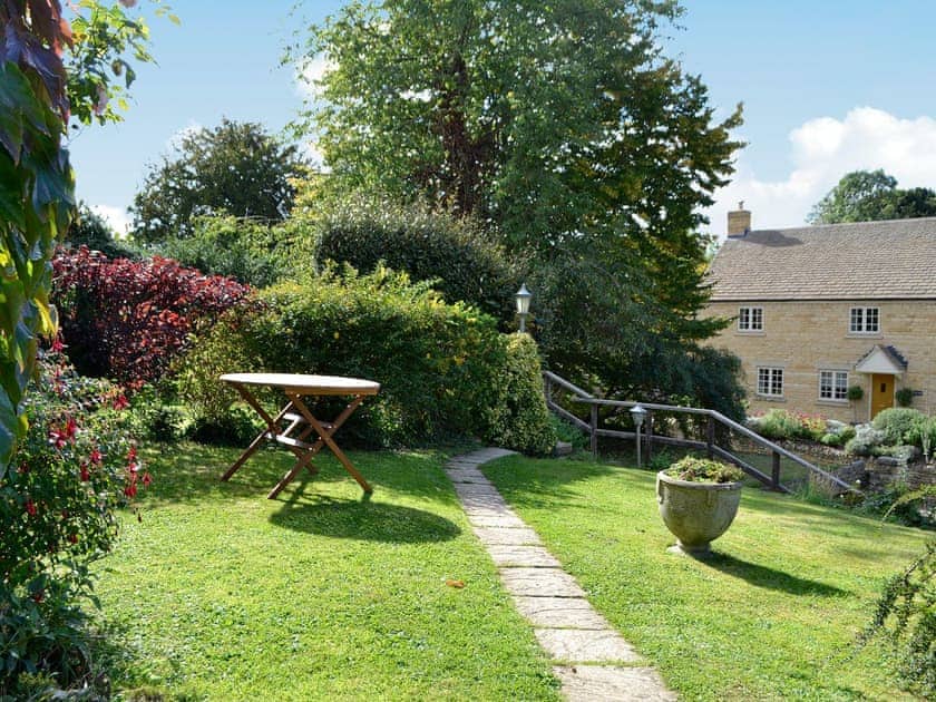 Garden | Orchard House, Chipping Campden