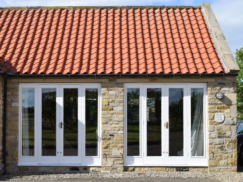  Single-storey holiday cottage | Grange Cottage, Ovington, near Richmond