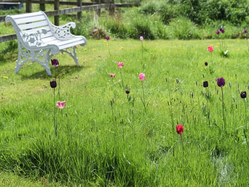 Garden | Grange Cottage, Ovington, near Richmond