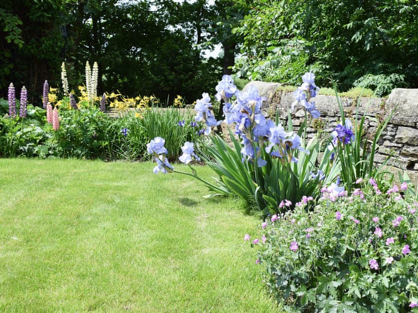 Garden | Grange Cottage, Ovington, near Richmond