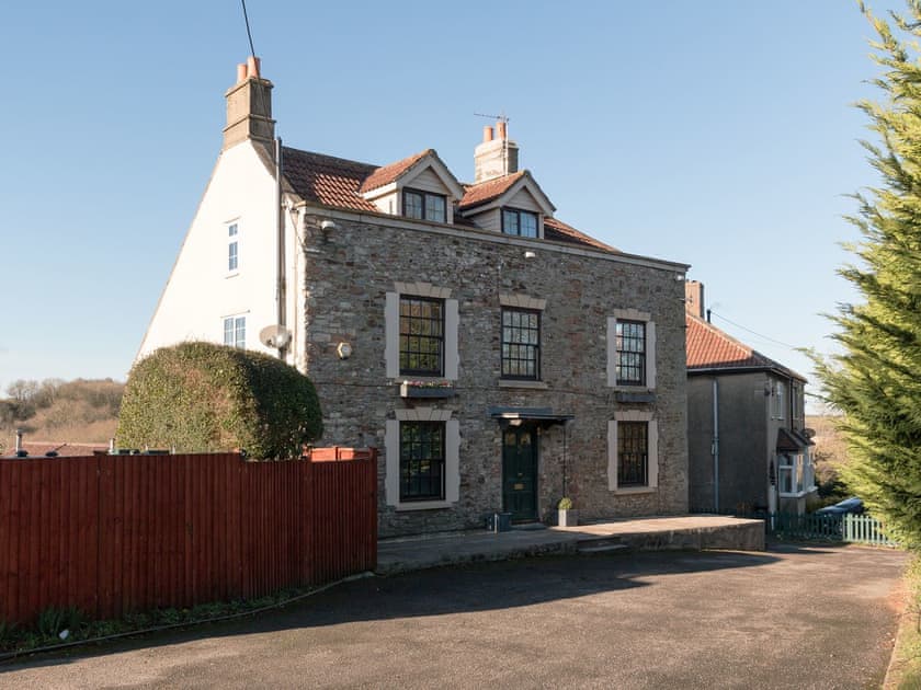 Whitley House
