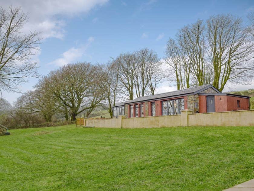 Fantastic property | Castle Farm - Castle Farm Cottages, Tufton, near Haverfordwest