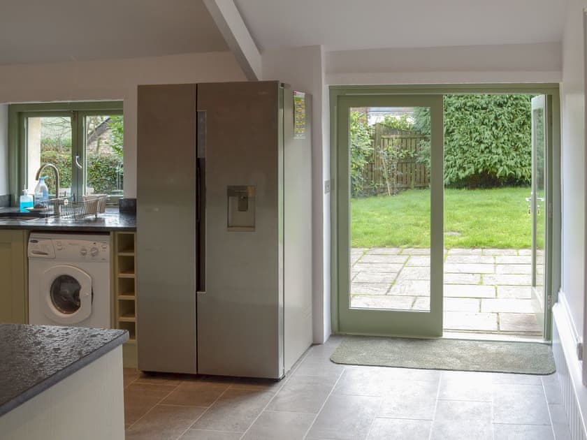Well equipped kitchen | Reuben’s, Boreston, near Totnes