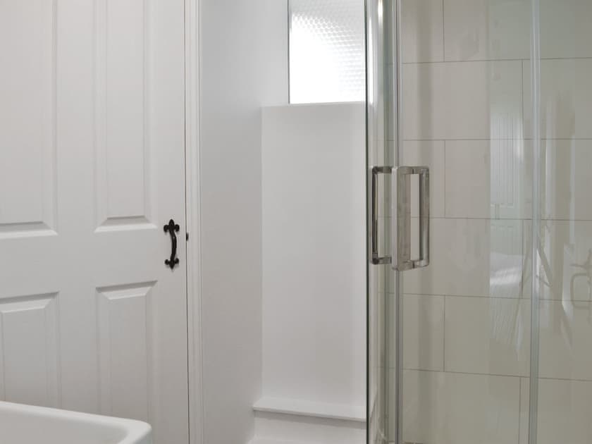 En-suite | Reuben’s, Boreston, near Totnes