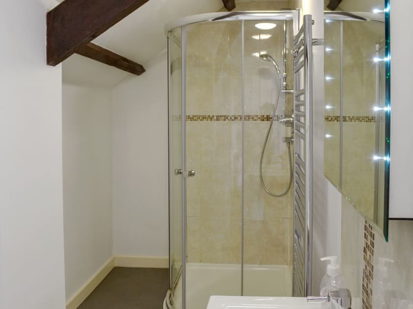 En-suite | Reuben’s, Boreston, near Totnes