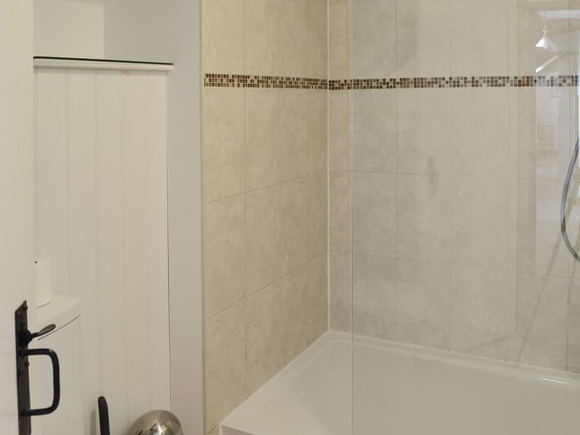 En-suite | Reuben’s, Boreston, near Totnes