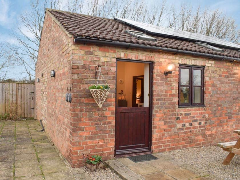 Mowbray Stable Cottages : 2 Bedroom