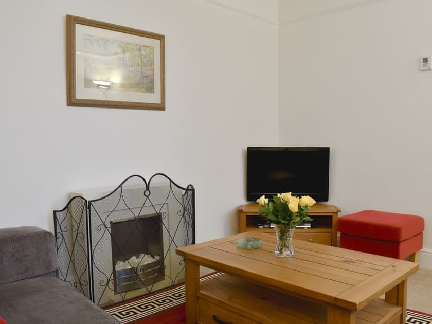 Comfortable living room | Beech Tree Cottage, Bury St Edmunds