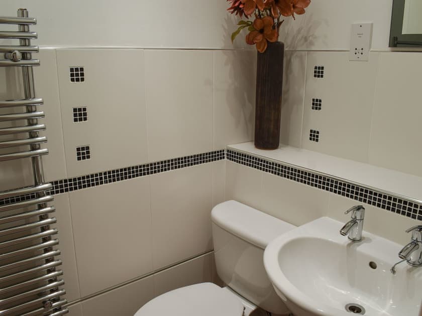WC | The Old Stables, Windermere