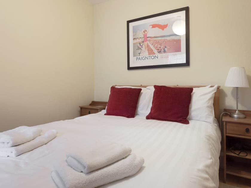 Comfortable double bedroom | Larkrise, Dartmouth