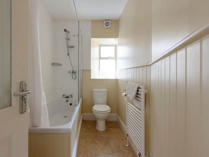 Bathroom | Larkrise, Dartmouth
