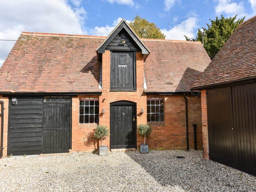 Luxury Holiday Cottages In Hampshire Mulberry Cottages