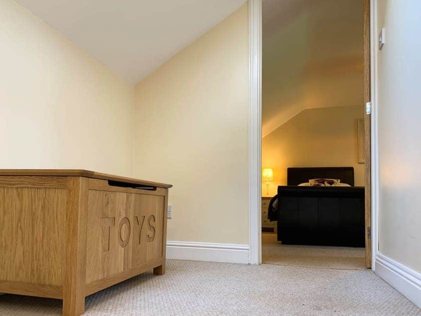 Hallway | Rosemary Cottage, Withiel, near Bodmin