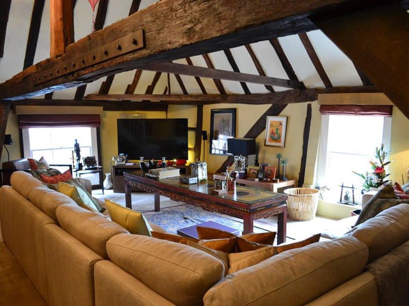 Luxury Holiday Cottages In Deal Mulberry Cottages