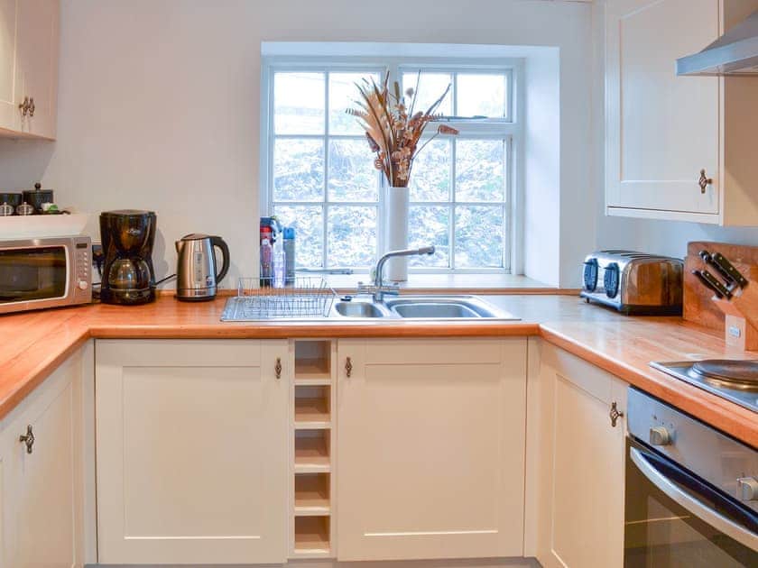 Well appointed kitchen | Brewers Cottage, Cropton, near Pickering