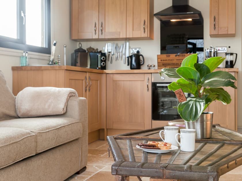 Kitchen area | Holders Cottage, Rudford, near Gloucester