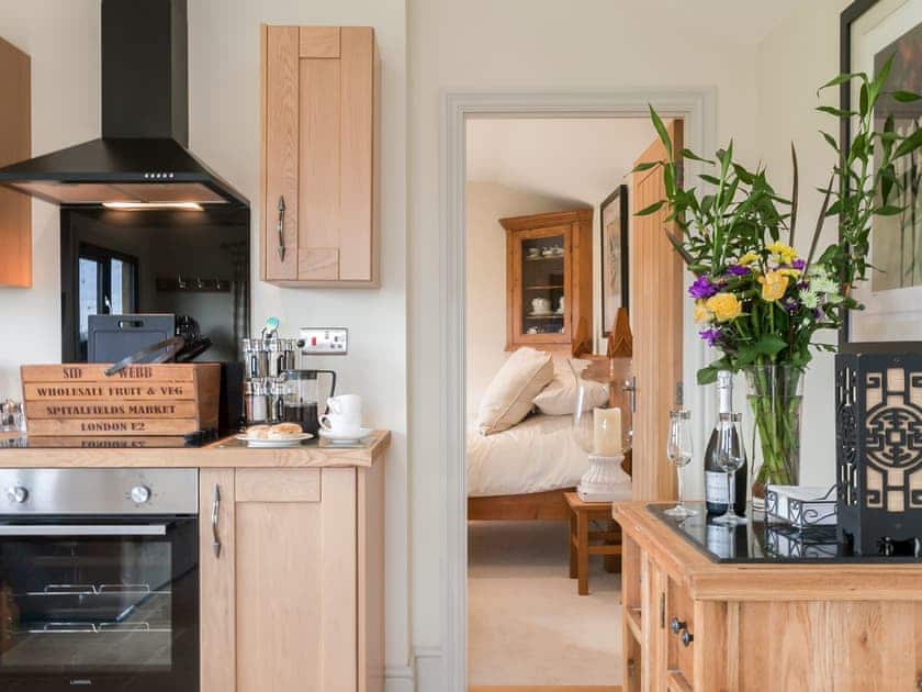 Kitchen area | Holders Cottage, Rudford, near Gloucester