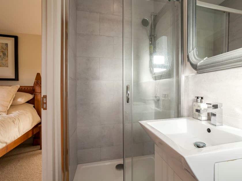Shower room | Holders Cottage, Rudford, near Gloucester