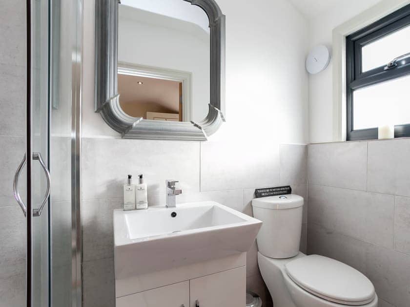 Shower room | Holders Cottage, Rudford, near Gloucester