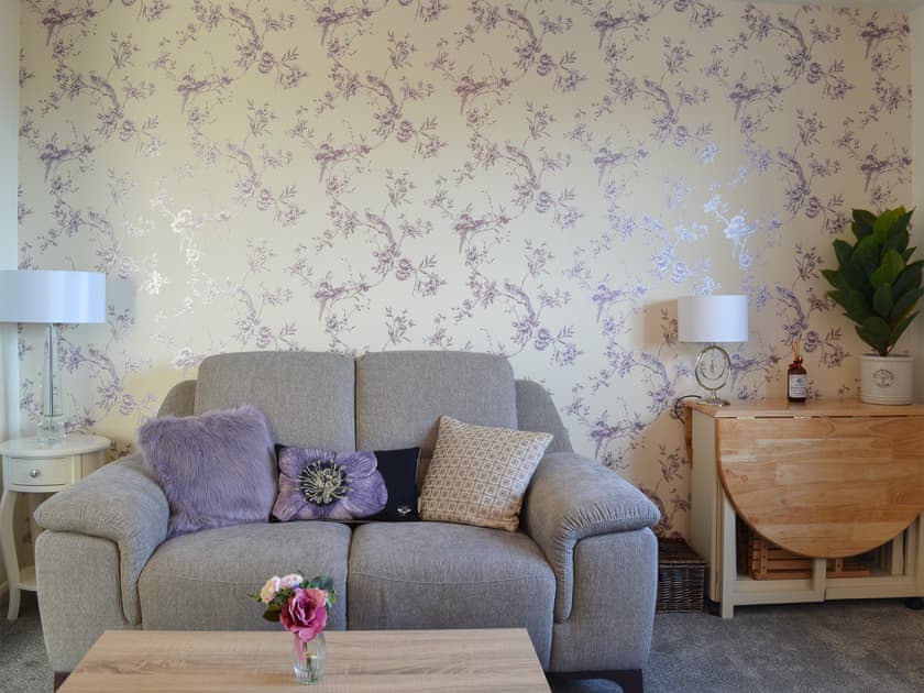 Living room/dining room | The Yorkshireman, Ravenscar, near Robin Hoods Bay