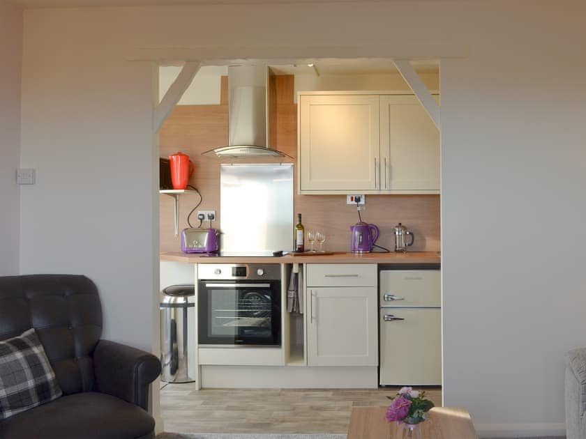 Living area | The Yorkshireman, Ravenscar, near Robin Hoods Bay