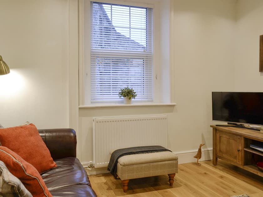 Inviting living room | Riverholme, Bassenthwaite, near Keswick