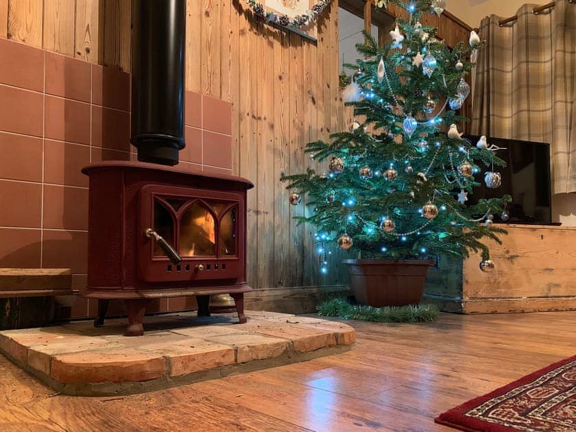 Christmas | Chick Hatch Barn, Carlton, near Saxmundham