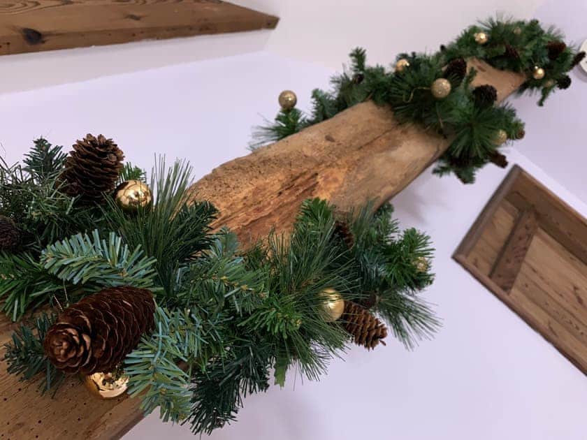Christmas | Chick Hatch Barn, Carlton, near Saxmundham