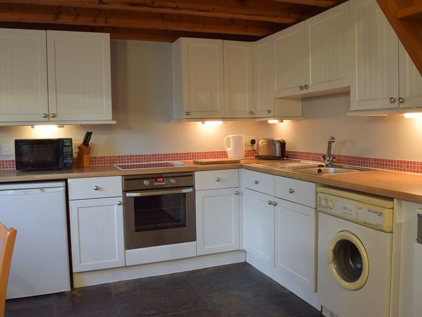 Kitchen | Beats Cottage, Houghton, near Haverfordwest